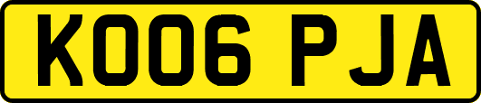 KO06PJA