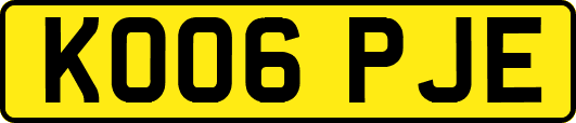 KO06PJE