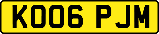 KO06PJM