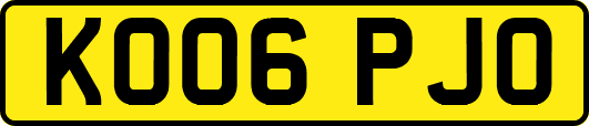KO06PJO