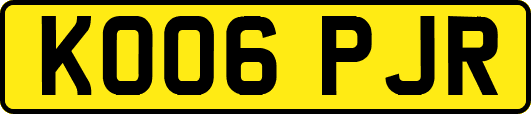 KO06PJR