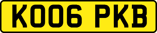 KO06PKB
