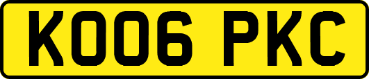 KO06PKC