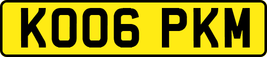 KO06PKM