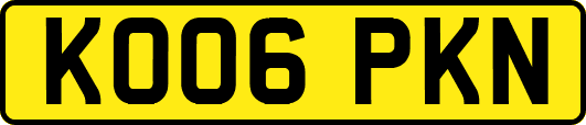 KO06PKN