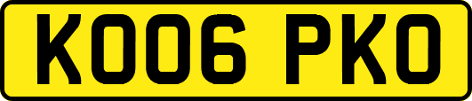 KO06PKO