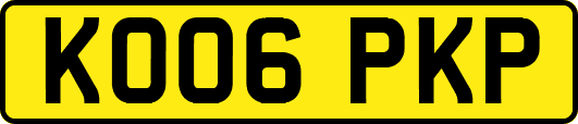 KO06PKP