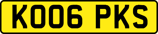 KO06PKS
