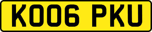 KO06PKU