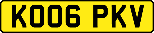 KO06PKV
