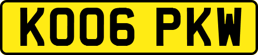 KO06PKW