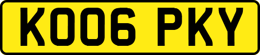 KO06PKY