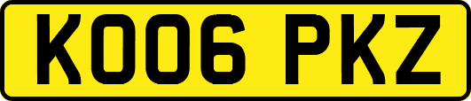 KO06PKZ