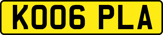 KO06PLA