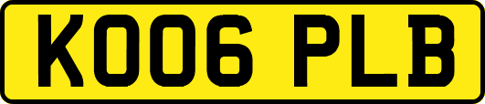 KO06PLB