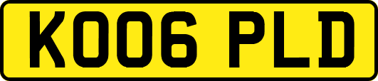 KO06PLD