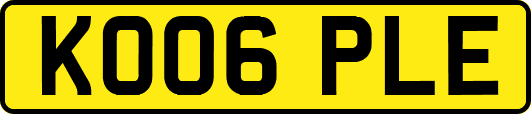 KO06PLE