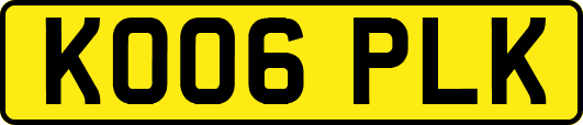 KO06PLK