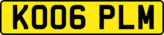 KO06PLM