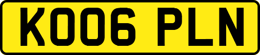 KO06PLN