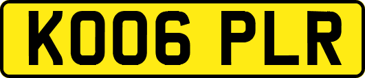 KO06PLR
