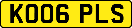 KO06PLS