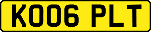 KO06PLT