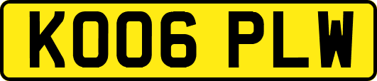 KO06PLW