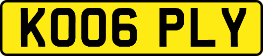 KO06PLY