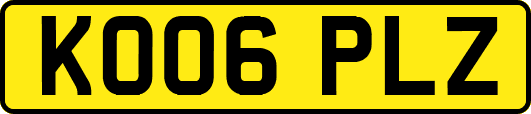 KO06PLZ