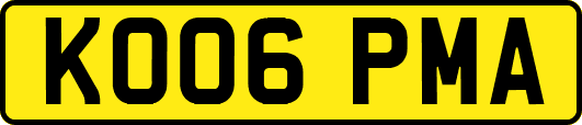 KO06PMA