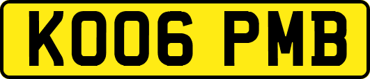 KO06PMB