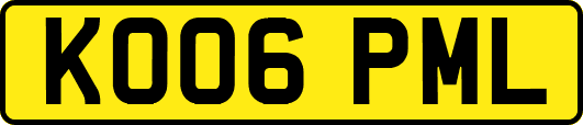 KO06PML