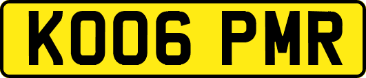 KO06PMR