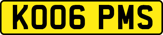 KO06PMS