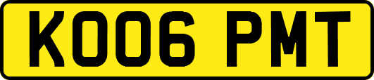 KO06PMT
