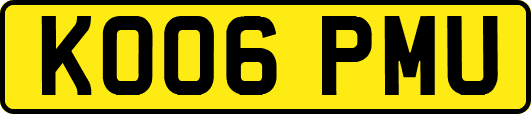 KO06PMU