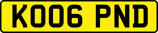 KO06PND