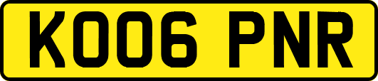 KO06PNR