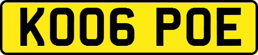 KO06POE