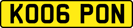 KO06PON