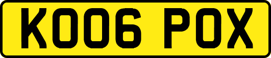 KO06POX