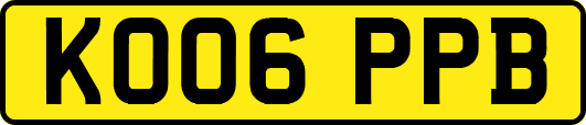 KO06PPB