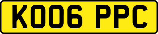 KO06PPC
