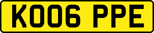 KO06PPE