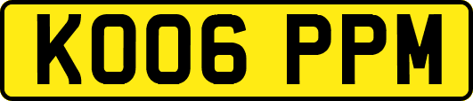 KO06PPM