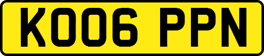 KO06PPN