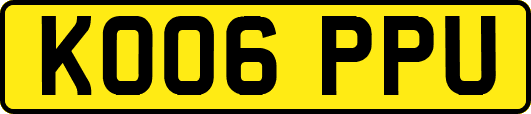 KO06PPU