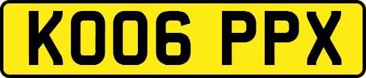 KO06PPX