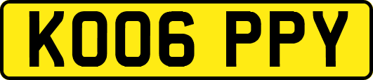 KO06PPY